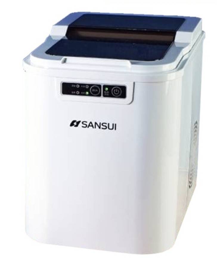 山水製冰機